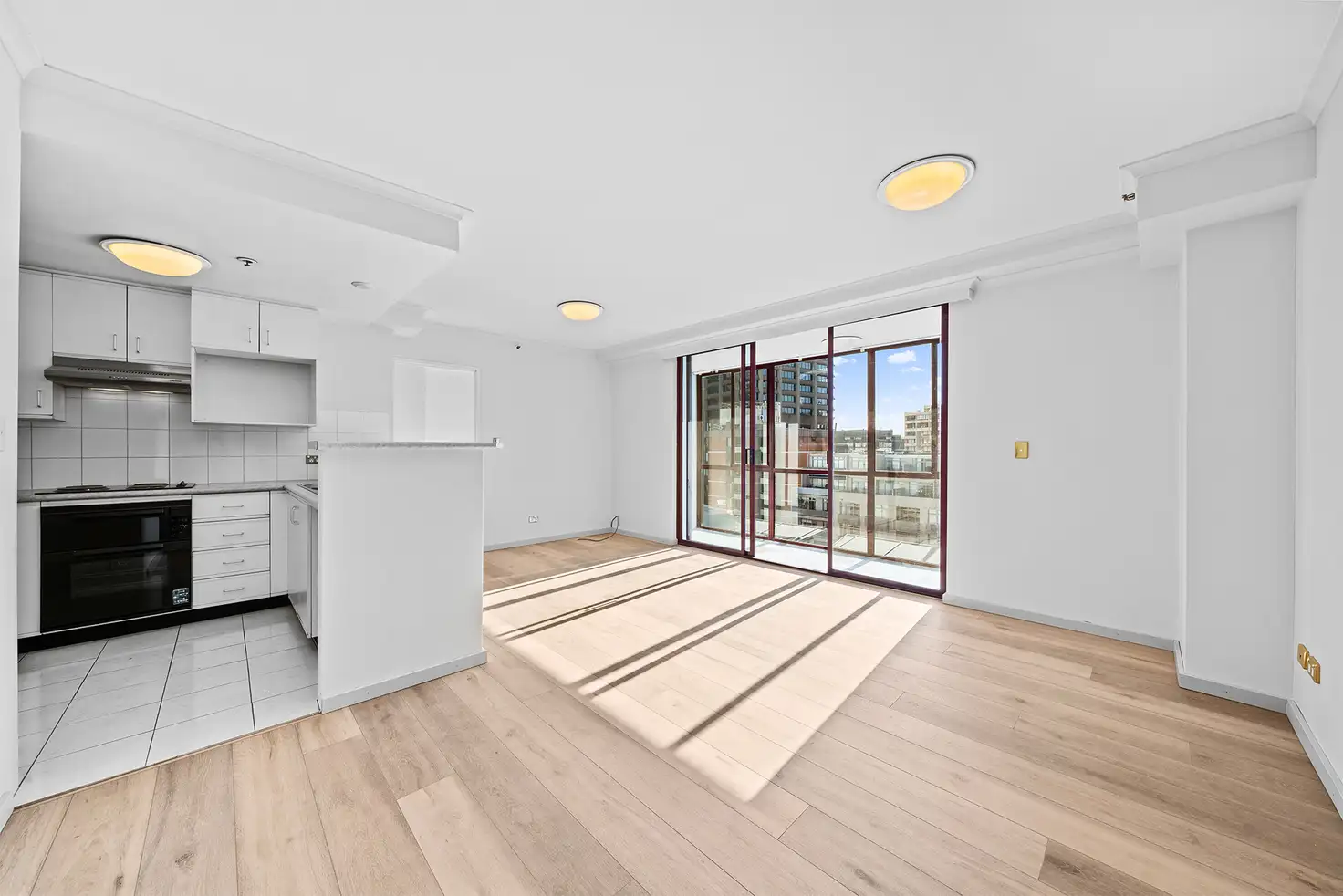 Main view of Homely apartment listing, 55/168 Goulburn Street, Surry Hills NSW 2010