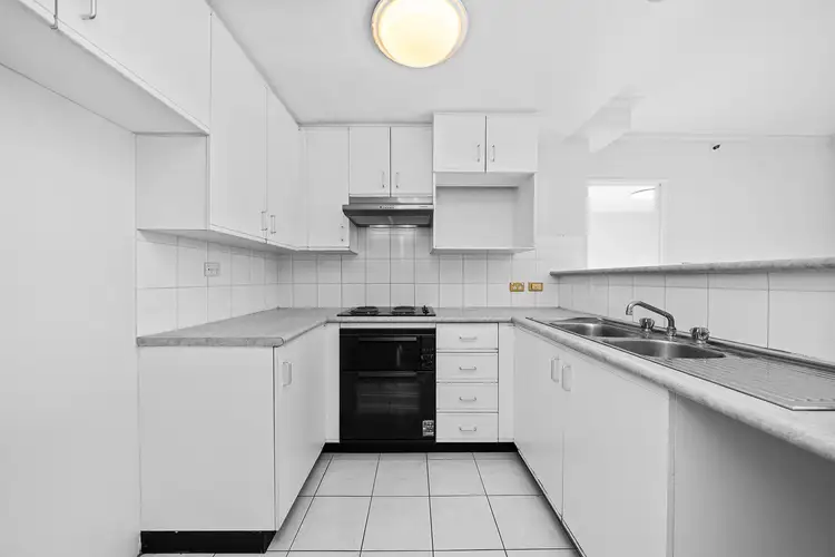 Fourth view of Homely apartment listing, 55/168 Goulburn Street, Surry Hills NSW 2010