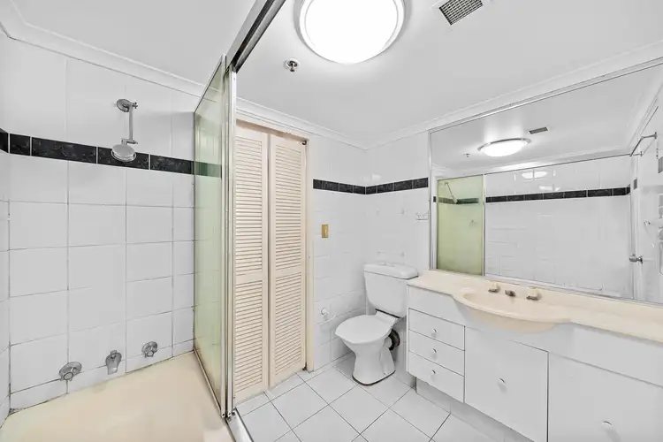 Fifth view of Homely apartment listing, 55/168 Goulburn Street, Surry Hills NSW 2010
