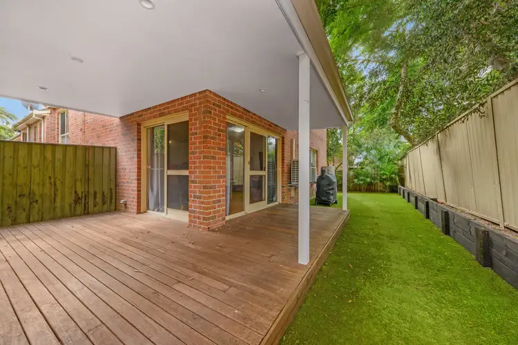 Main view of Homely unit listing, 5/11 New Orleans Crescent, Maroubra NSW 2035