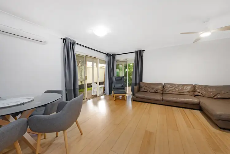 Third view of Homely unit listing, 5/11 New Orleans Crescent, Maroubra NSW 2035