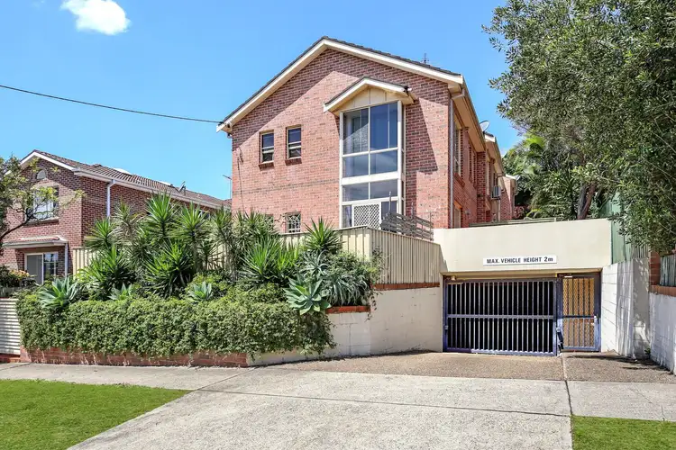Fifth view of Homely unit listing, 5/11 New Orleans Crescent, Maroubra NSW 2035