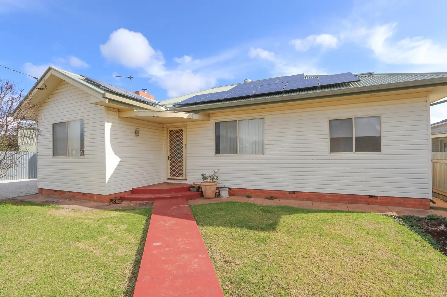 Main view of Homely house listing, 218 DeBoos Street, Temora NSW 2666