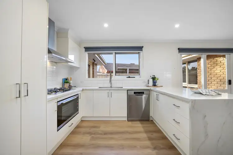 Third view of Homely house listing, 67 Goulburn Drive, Rowville VIC 3178