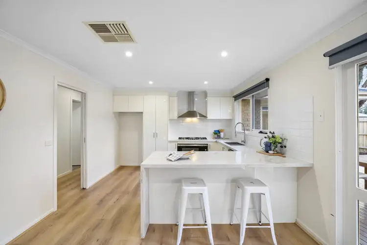 Fourth view of Homely house listing, 67 Goulburn Drive, Rowville VIC 3178