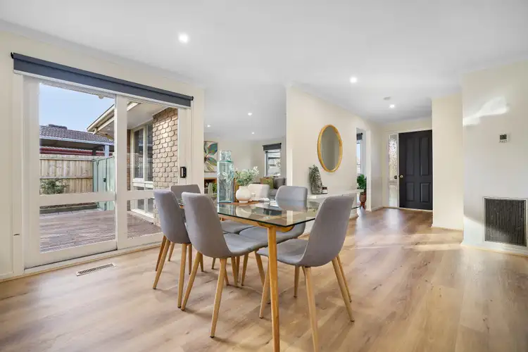 Fifth view of Homely house listing, 67 Goulburn Drive, Rowville VIC 3178