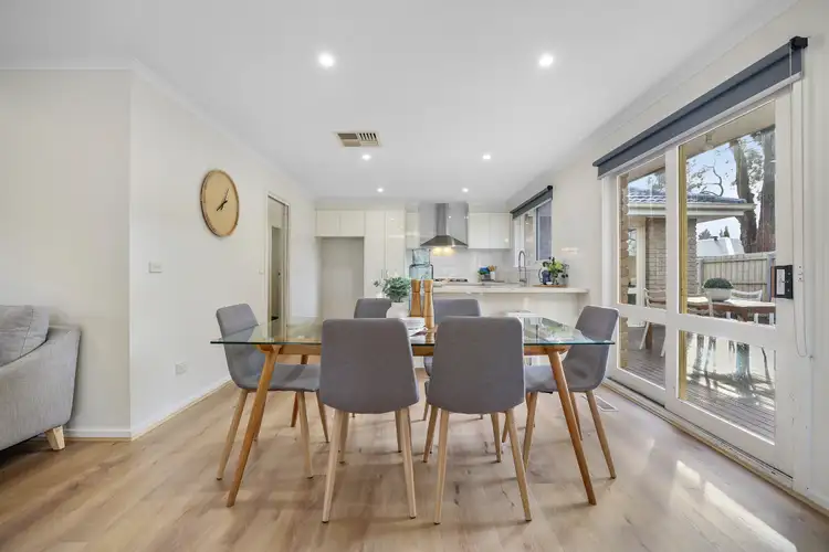 Sixth view of Homely house listing, 67 Goulburn Drive, Rowville VIC 3178