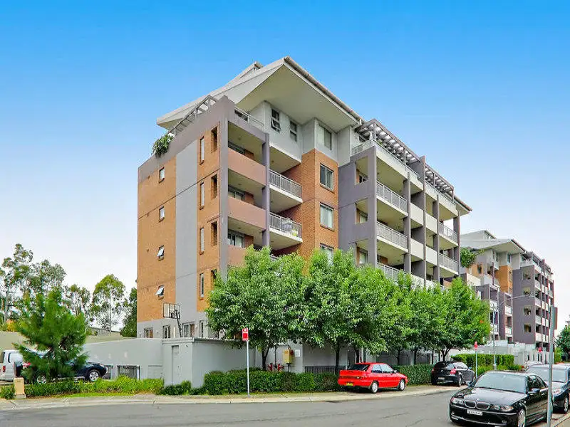 Main view of Homely house listing, 39/4-10 Benedict Court, Holroyd NSW 2142