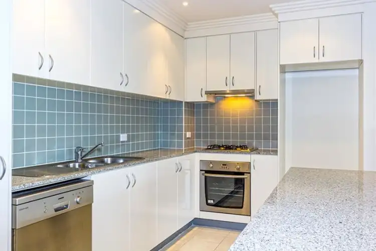 Second view of Homely house listing, 39/4-10 Benedict Court, Holroyd NSW 2142