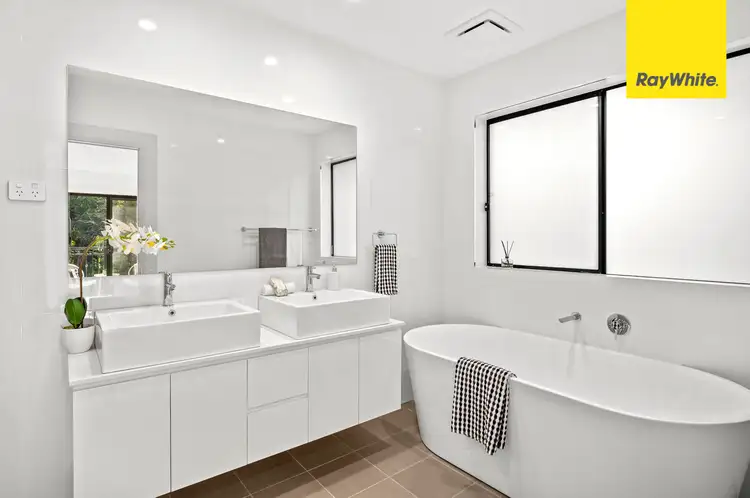 Sixth view of Homely semi-detached listing, 32A Patterson Street, Ermington NSW 2115