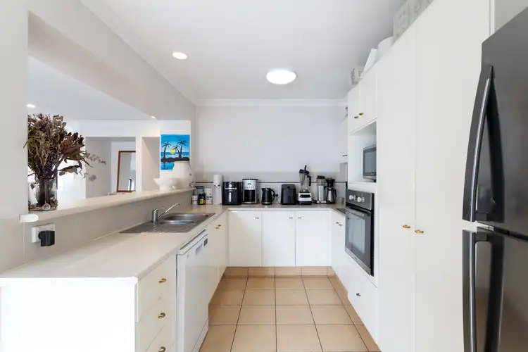 Fourth view of Homely townhouse listing, 2/16-18 Gardendale Crescent, Burleigh Waters QLD 4220