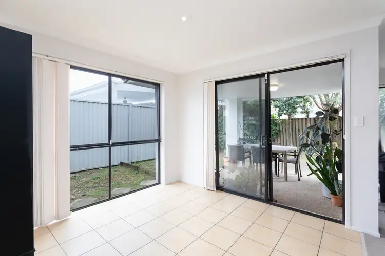 Fifth view of Homely townhouse listing, 2/16-18 Gardendale Crescent, Burleigh Waters QLD 4220
