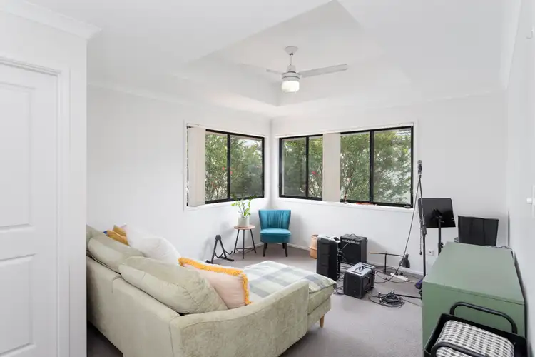 Sixth view of Homely townhouse listing, 2/16-18 Gardendale Crescent, Burleigh Waters QLD 4220
