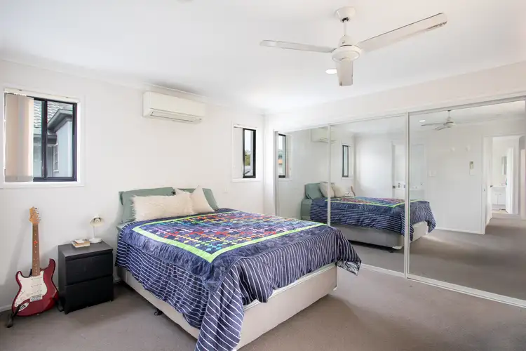 Seventh view of Homely townhouse listing, 2/16-18 Gardendale Crescent, Burleigh Waters QLD 4220