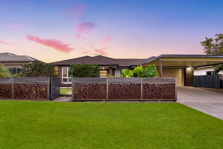 Second view of Homely house listing, 9 Michigan Circuit, Warner QLD 4500