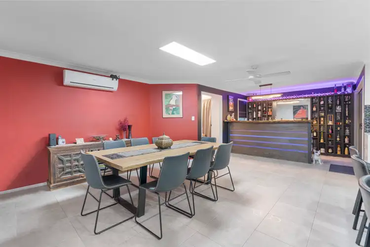 Fourth view of Homely house listing, 9 Michigan Circuit, Warner QLD 4500