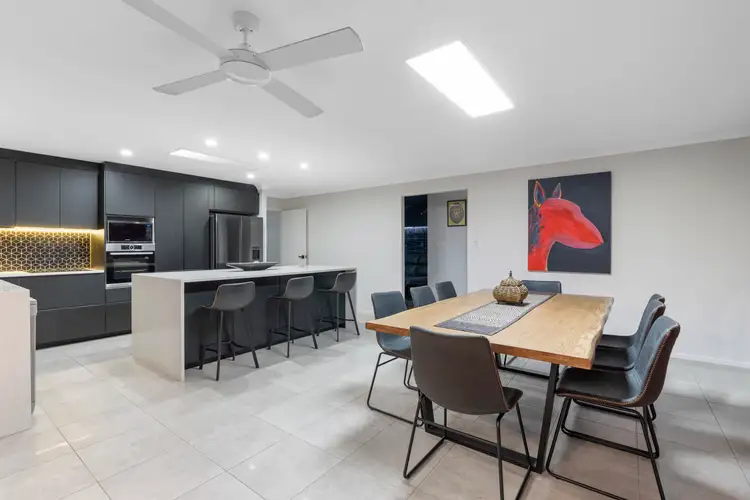 Fifth view of Homely house listing, 9 Michigan Circuit, Warner QLD 4500