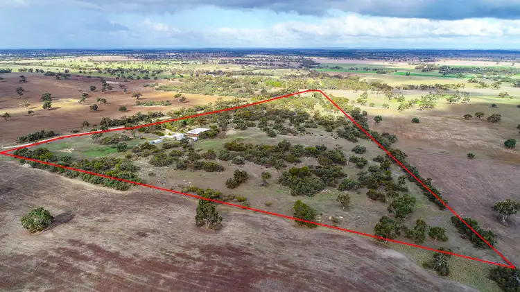 Main view of Homely rural property listing, 57 Bob Morton Road, Keith SA 5267