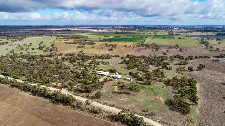 Sixth view of Homely rural property listing, 57 Bob Morton Road, Keith SA 5267