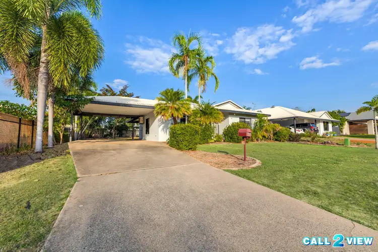 28 Odegaard Drive, Rosebery NT 832