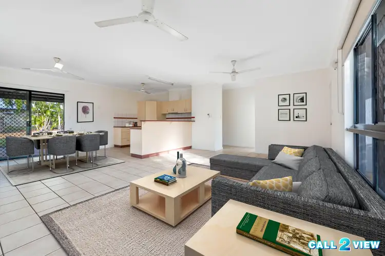 Second view of Homely house listing, 28 Odegaard Drive, Rosebery NT 832