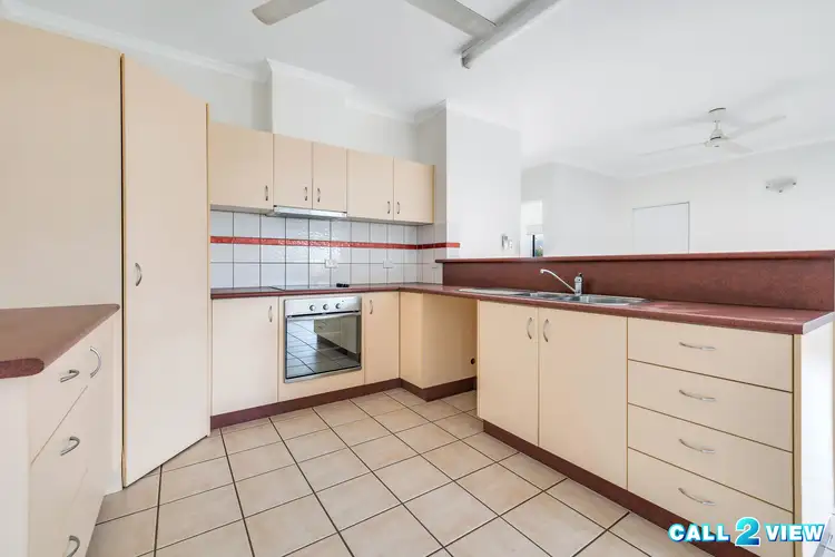 Fourth view of Homely house listing, 28 Odegaard Drive, Rosebery NT 832