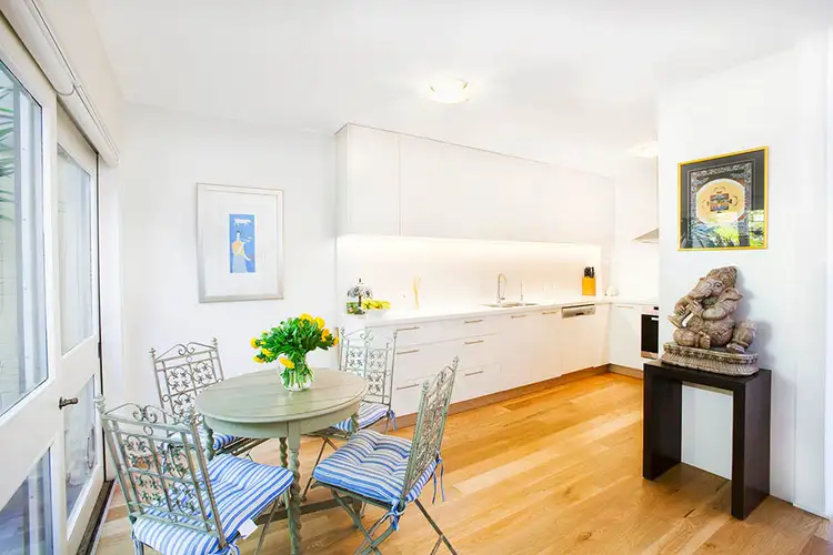Fourth view of Homely townhouse listing, Townhouse 2/45 Ocean Avenue, Double Bay NSW 2028