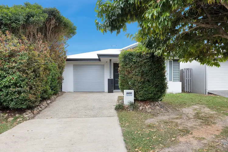 Second view of Homely house listing, 5 Banyan Street, Andergrove QLD 4740