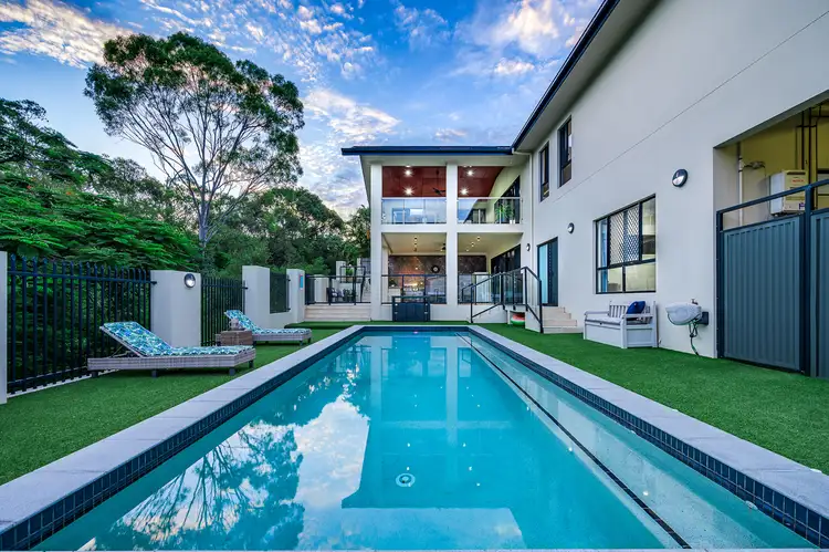 8 Mallard Court, South Gladstone QLD 4680