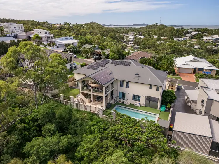 Third view of Homely house listing, 8 Mallard Court, South Gladstone QLD 4680