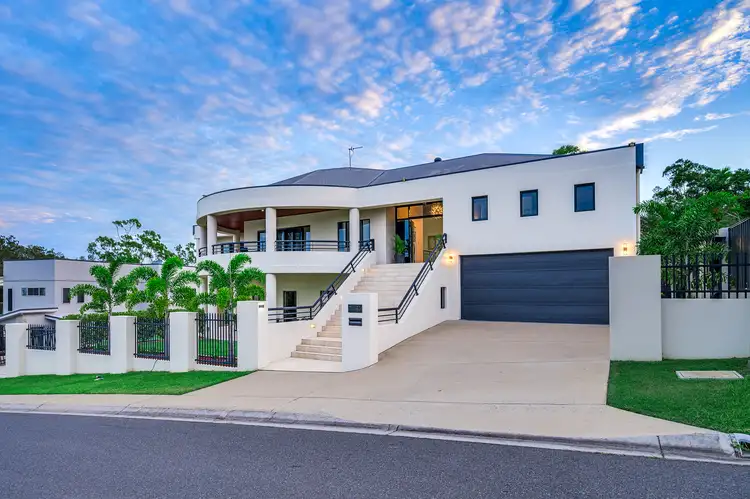 Fifth view of Homely house listing, 8 Mallard Court, South Gladstone QLD 4680
