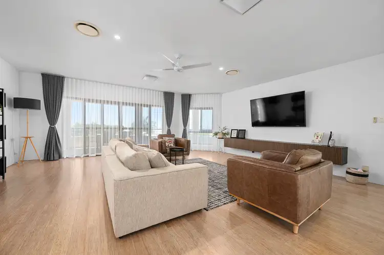 Sixth view of Homely house listing, 8 Mallard Court, South Gladstone QLD 4680