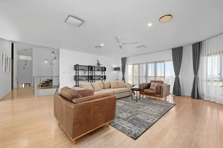 Seventh view of Homely house listing, 8 Mallard Court, South Gladstone QLD 4680