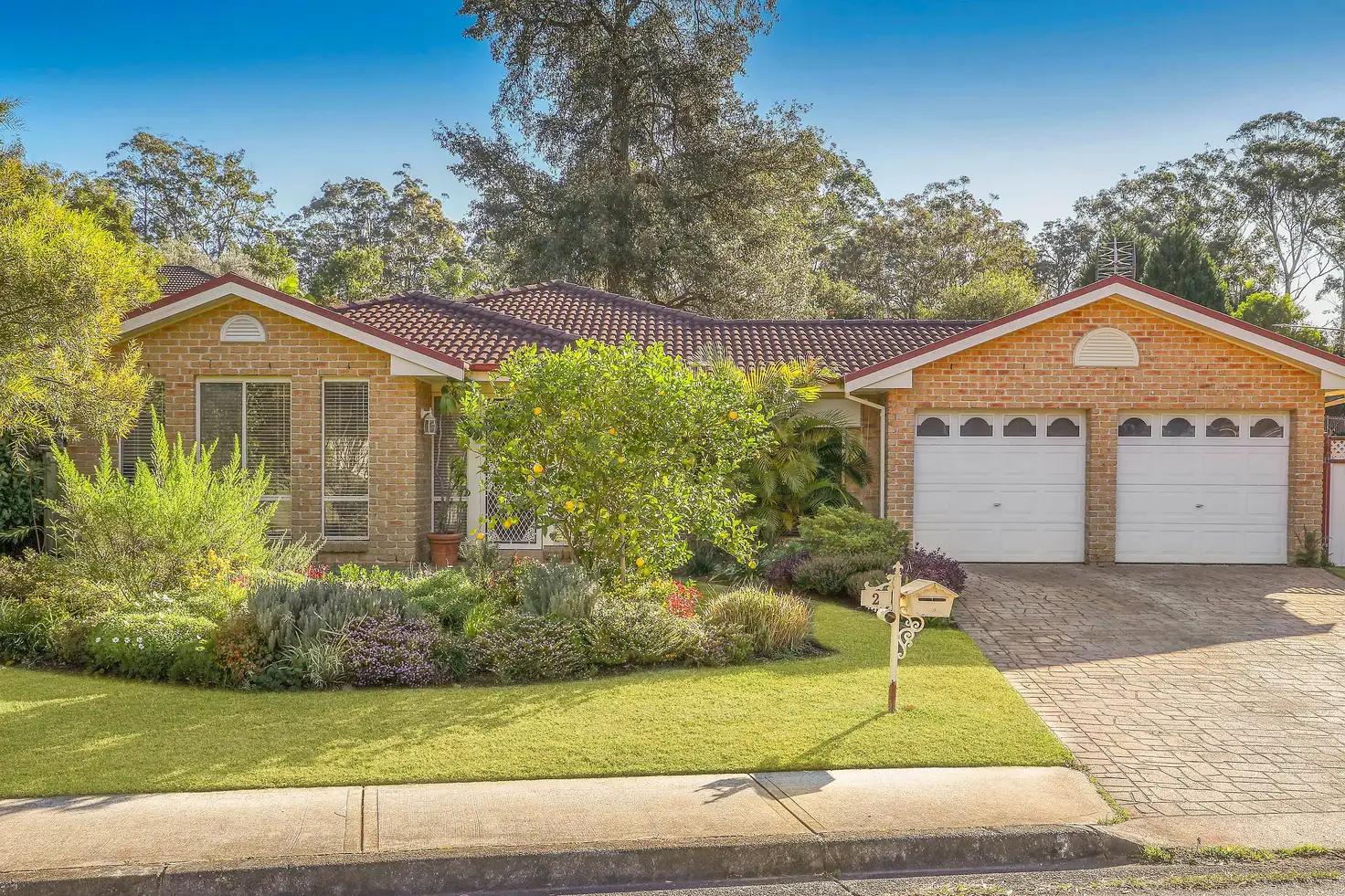 Main view of Homely house listing, 2 Sandpiper Place, Green Point NSW 2251