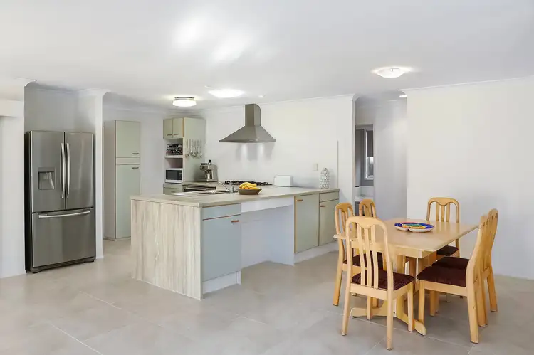 Third view of Homely house listing, 2 Sandpiper Place, Green Point NSW 2251