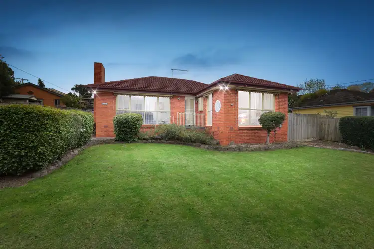 1/225 Boronia Road, Boronia VIC 3155
