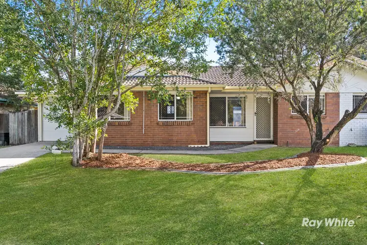 6 Melrose Place, Eagleby QLD 4207