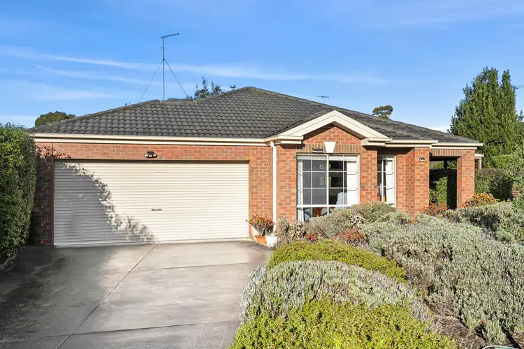 Main view of Homely house listing, 22 Barry Court, Grovedale VIC 3216