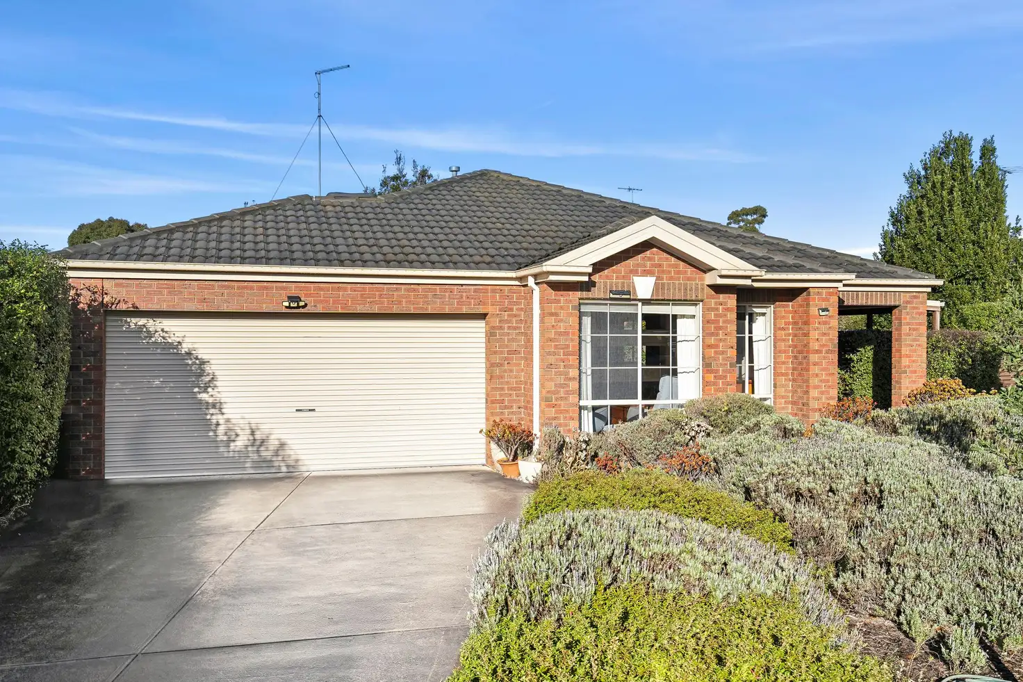 Main view of Homely house listing, 22 Barry Court, Grovedale VIC 3216