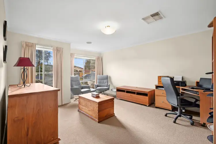 Third view of Homely house listing, 22 Barry Court, Grovedale VIC 3216