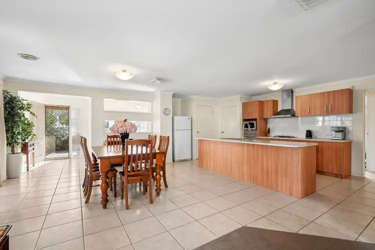 Fourth view of Homely house listing, 22 Barry Court, Grovedale VIC 3216