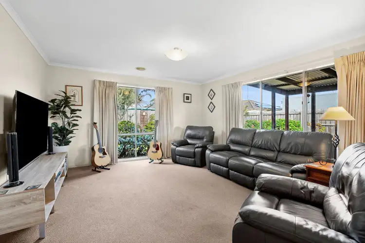 Sixth view of Homely house listing, 22 Barry Court, Grovedale VIC 3216