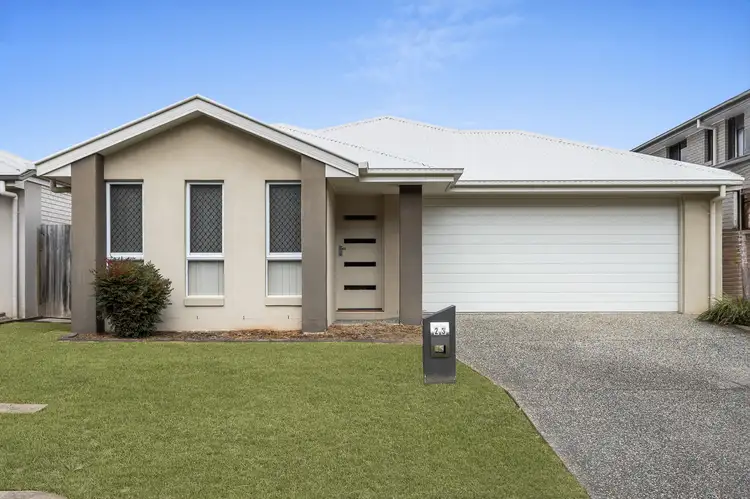 23 Rivermint Street, Griffin QLD 4503