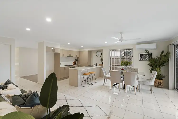 Second view of Homely house listing, 23 Rivermint Street, Griffin QLD 4503