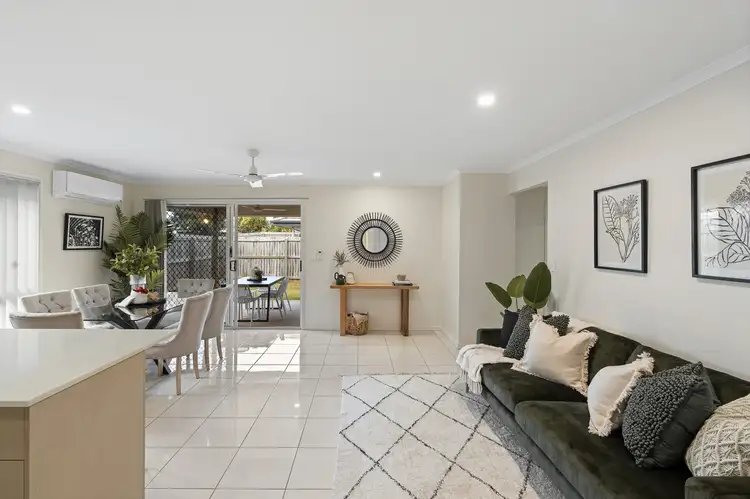 Third view of Homely house listing, 23 Rivermint Street, Griffin QLD 4503