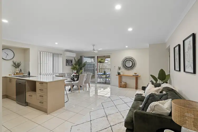 Fourth view of Homely house listing, 23 Rivermint Street, Griffin QLD 4503