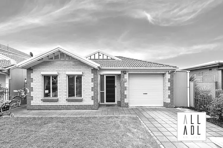 26 Willoughby Street, Ferryden Park SA 5010