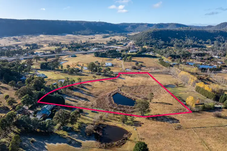 11 Bonny Hills Drive, Little Hartley NSW 2790