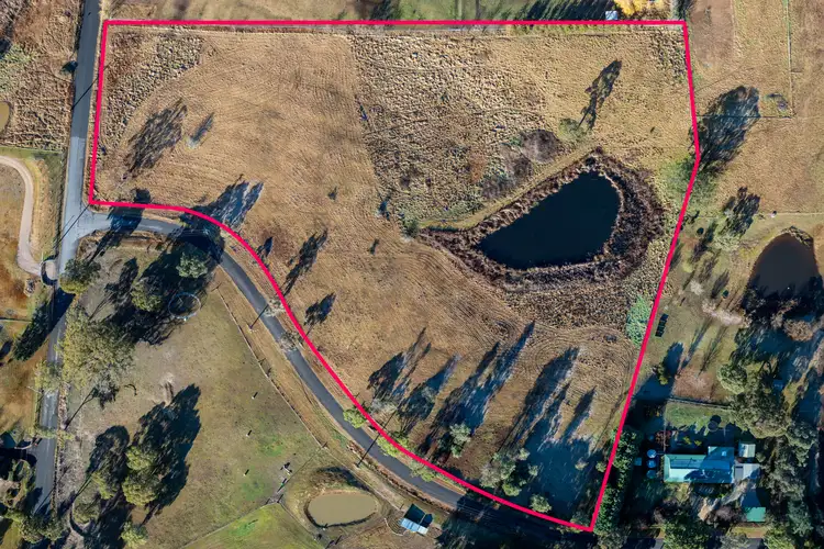 Seventh view of Homely land listing, 11 Bonny Hills Drive, Little Hartley NSW 2790