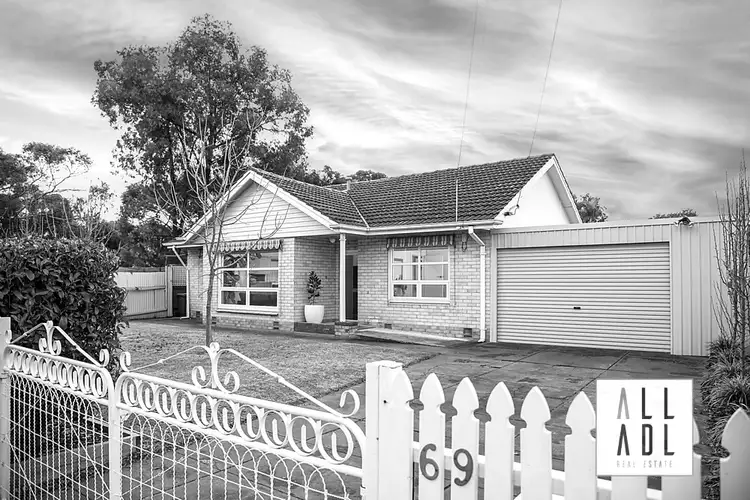 69 Ann Street, Campbelltown SA 5074
